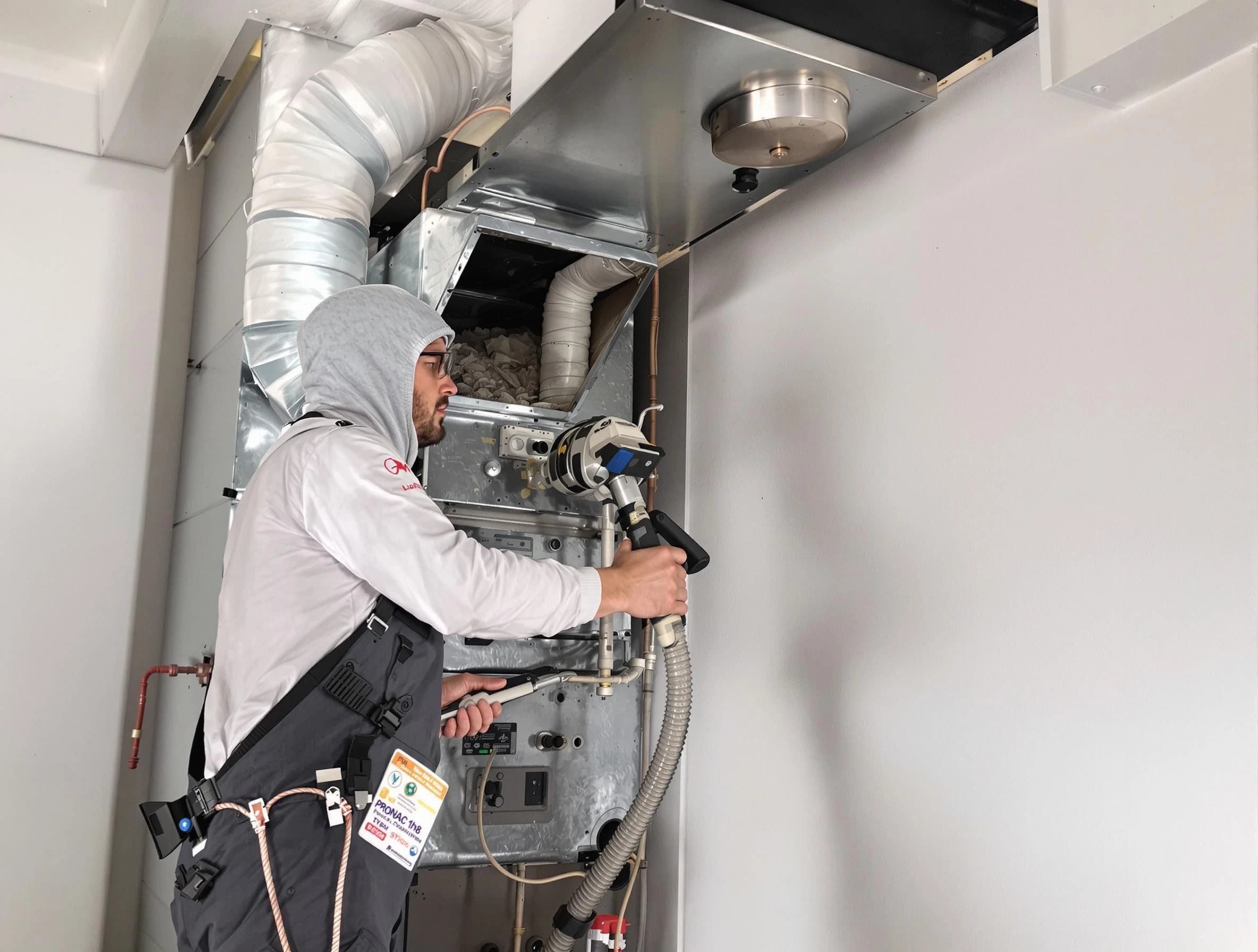 Expert furnace duct cleaning by Commerce City Air Duct Cleaning in Commerce City