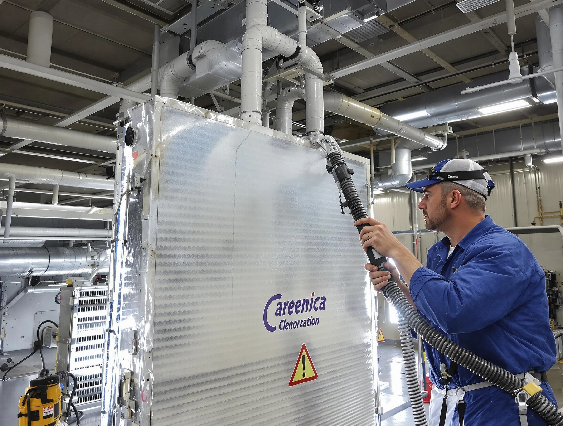 Coil Cleaning service in Commerce City, CO