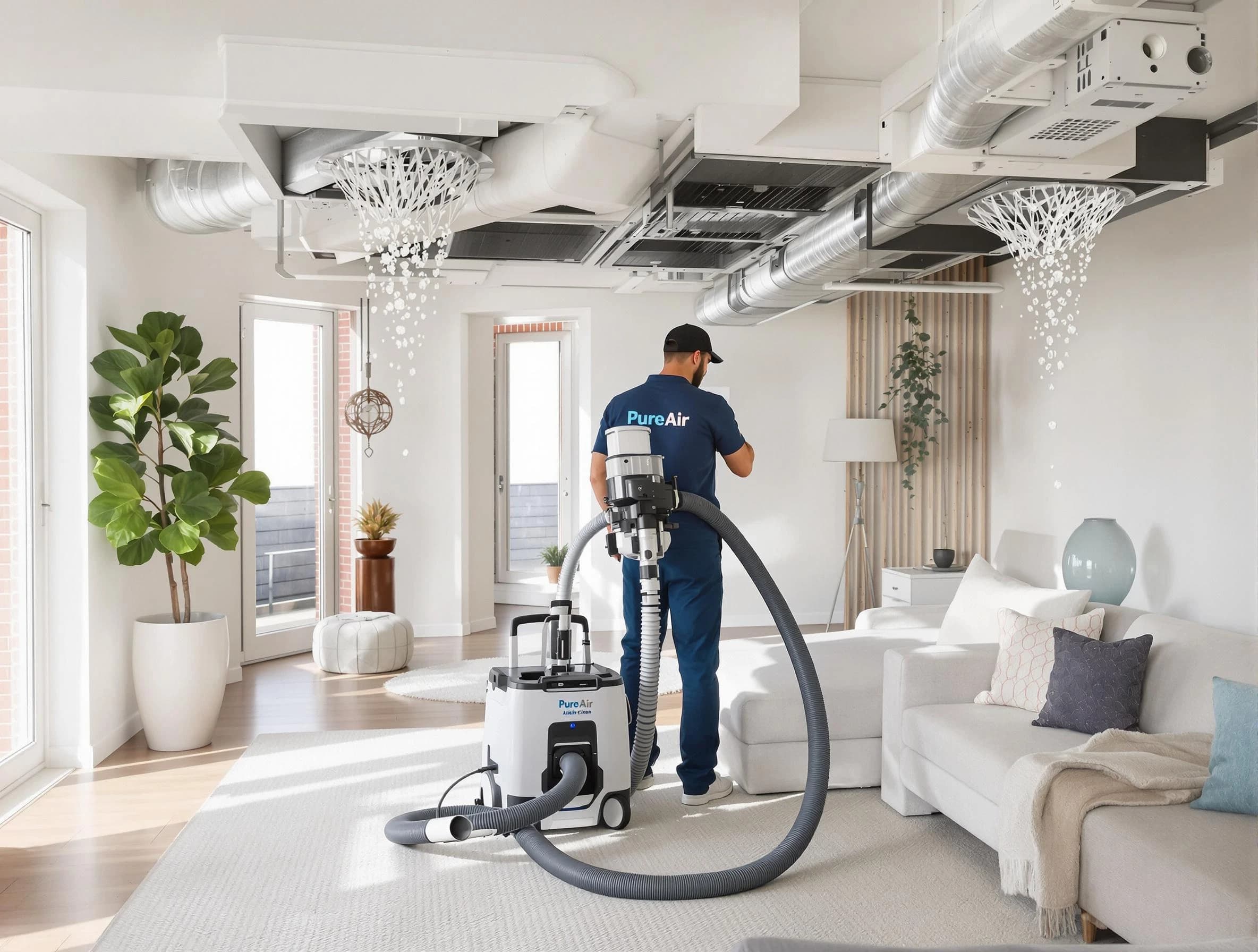 Pure Cleaning service in Commerce City, CO