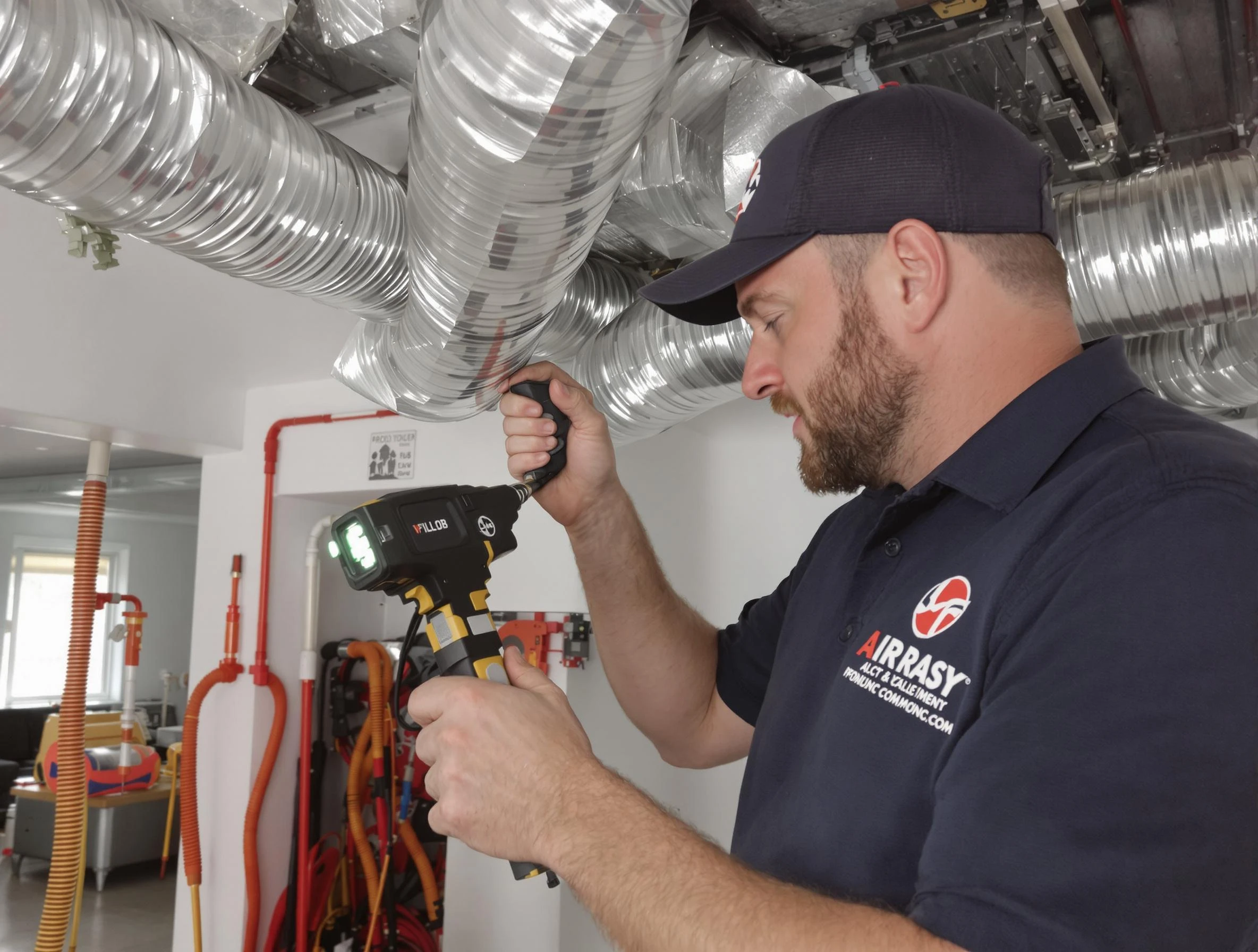 Duct Sealing service in Commerce City, CO