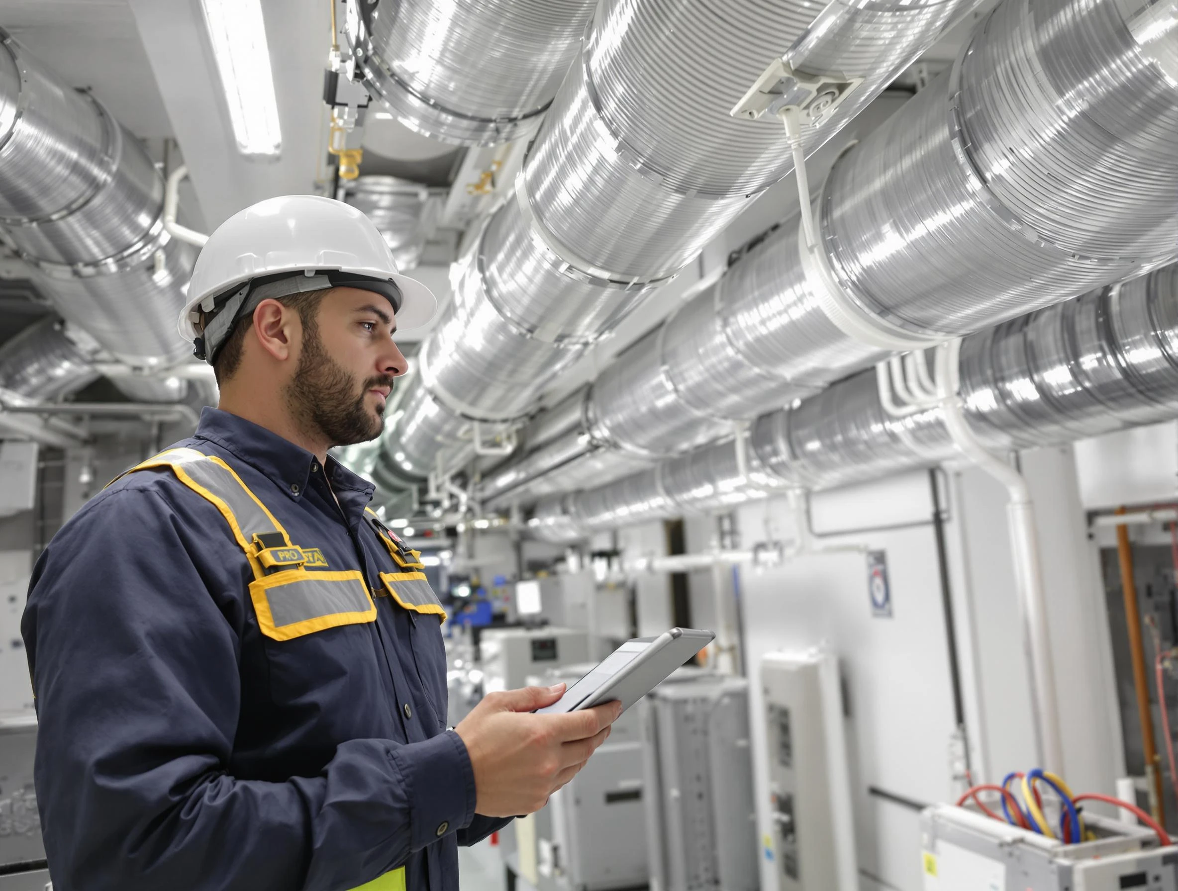 Filter Inspection service in Commerce City, CO