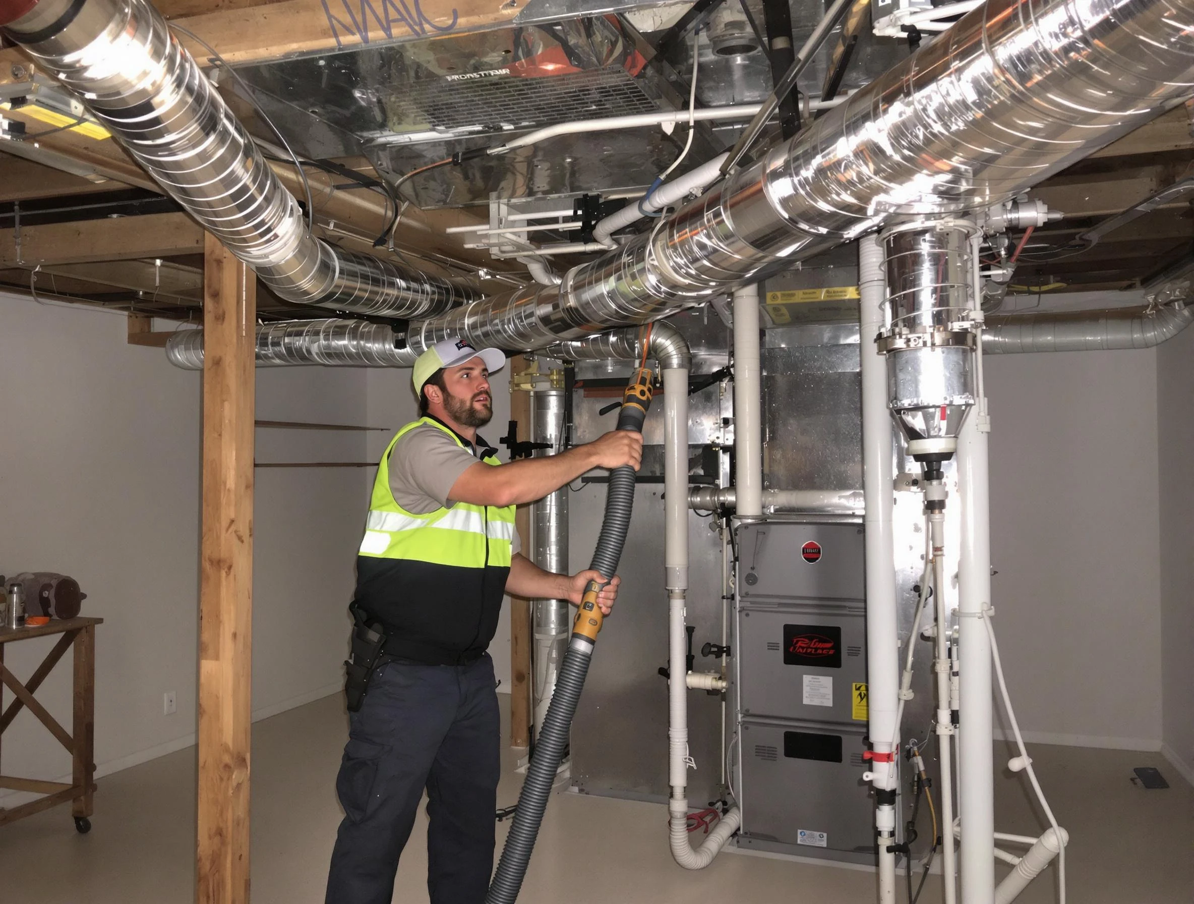 Furnace Cleaning service in Commerce City, CO