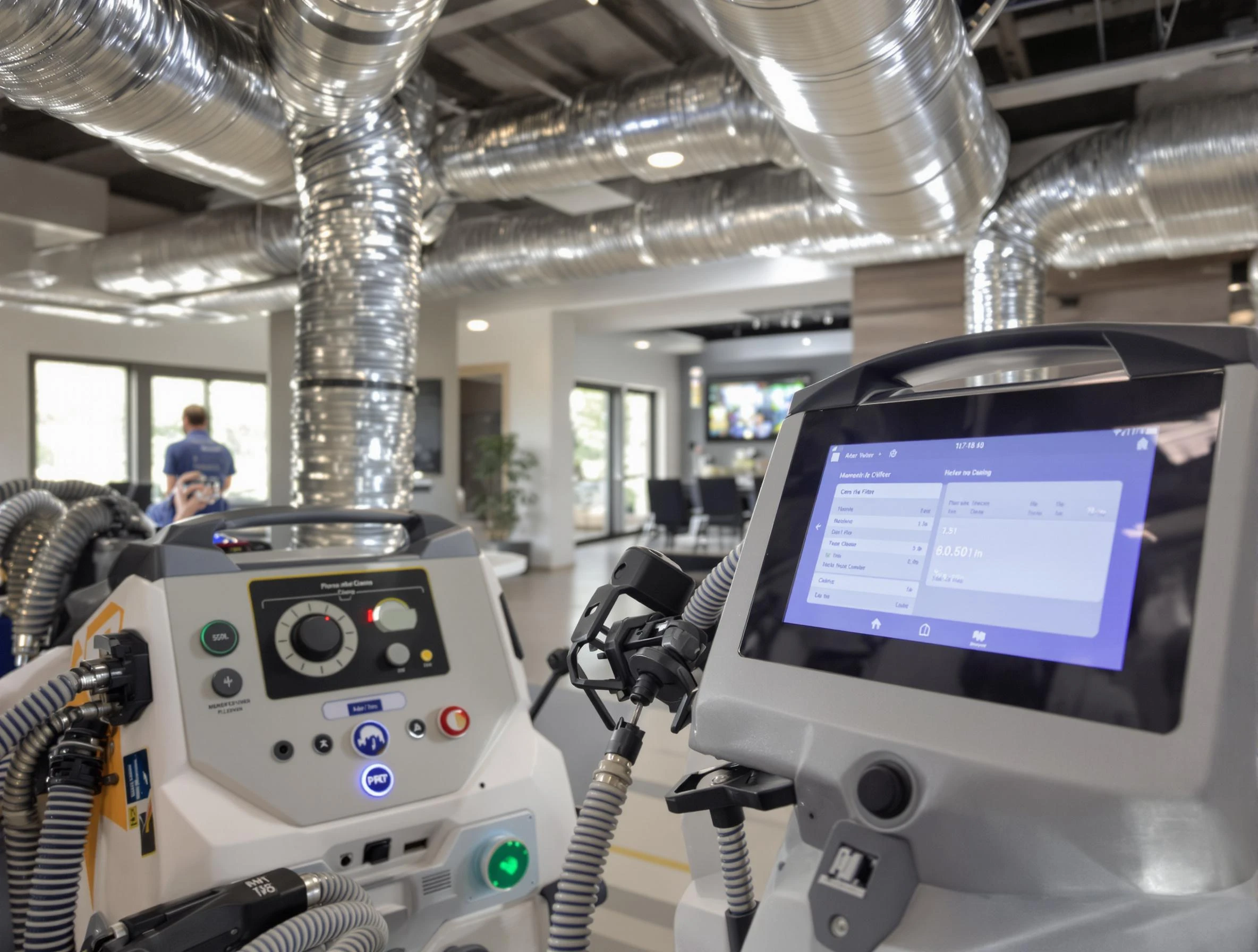 Expert mold remediation by Commerce City Air Duct Cleaning in Commerce City