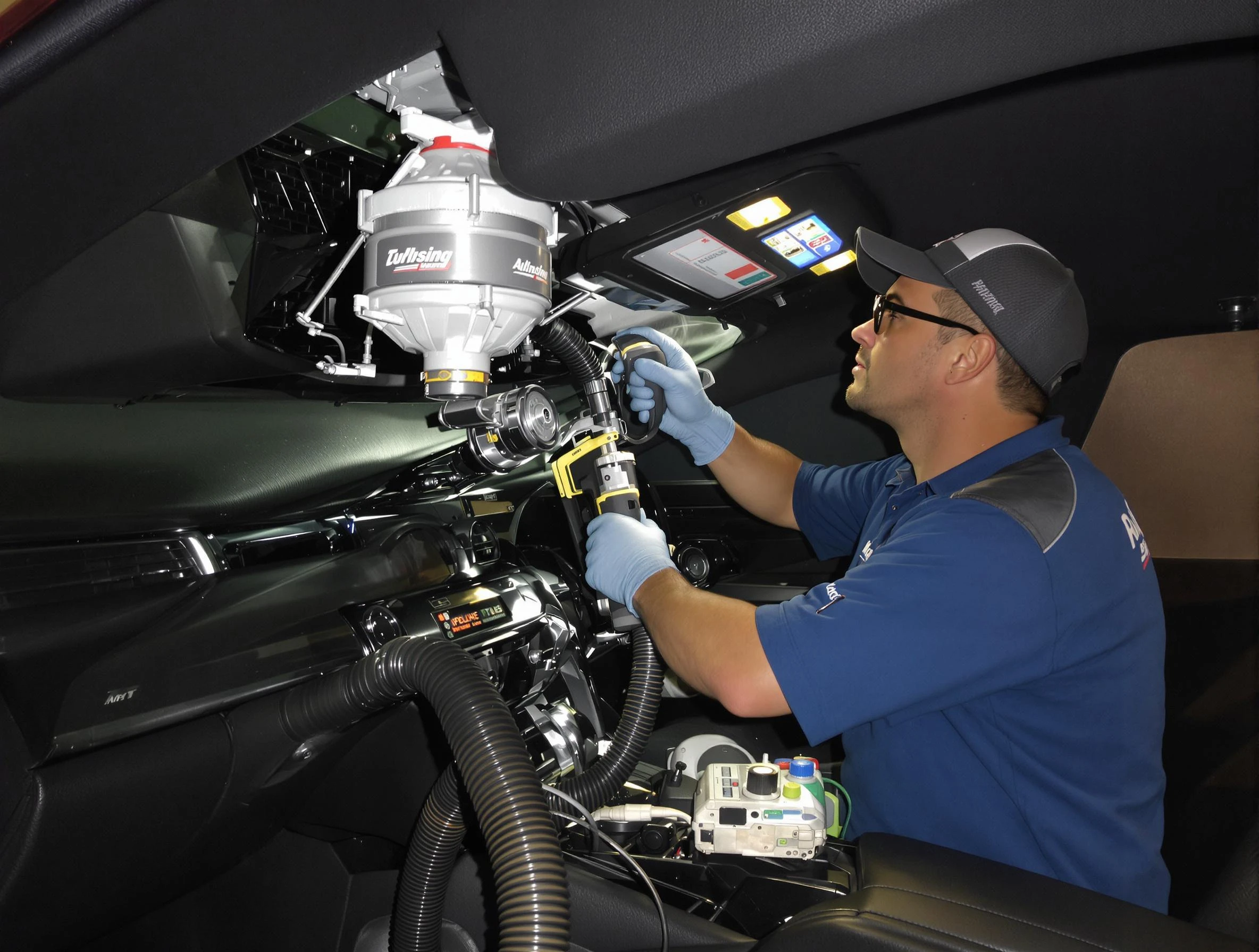 Specialized car duct cleaning by Commerce City Air Duct Cleaning in Commerce City