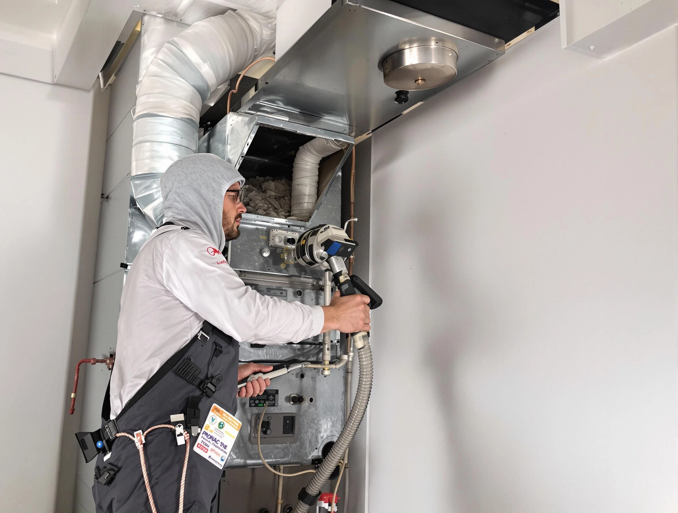 Expert furnace duct cleaning by Commerce City Air Duct Cleaning in Commerce City