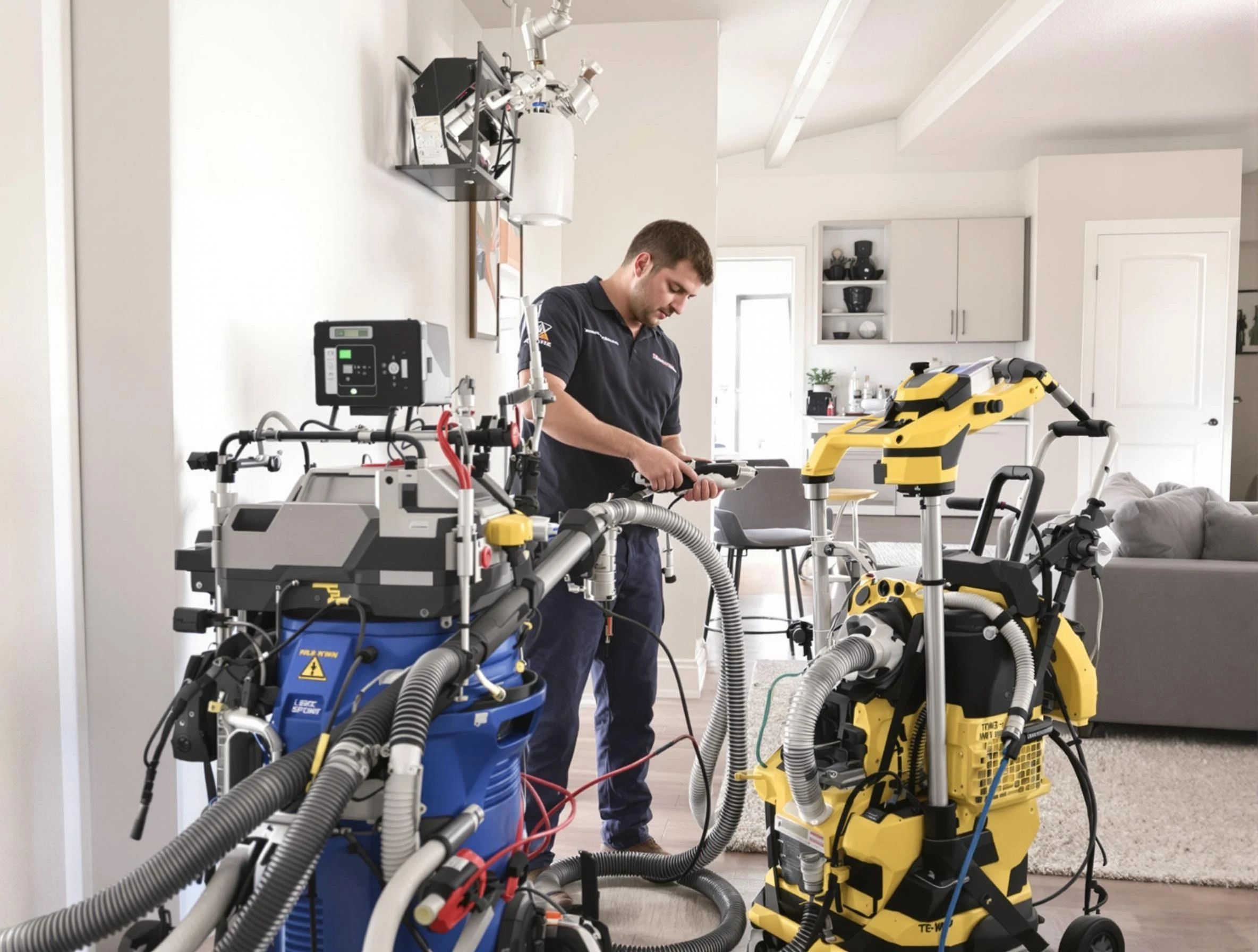 Specialized mobile home duct cleaning by Commerce City Air Duct Cleaning in Commerce City